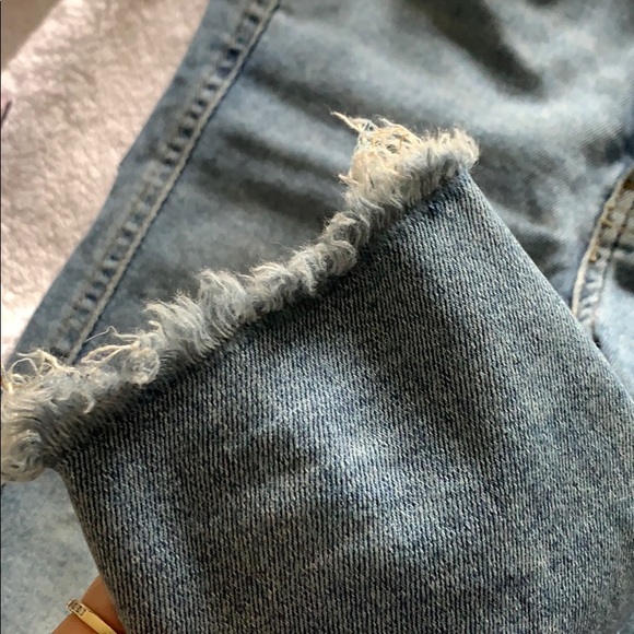 Free People Jeans! - Picture 7 of 7